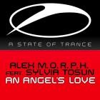 Alex M O R P H  Ft  Sylvia Tosun - An Angel's Love