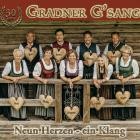 Gradner Gsang - Neun Herzen Ein Klang  30 Jahre