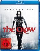 The Crow - Die Krähe