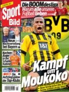 Sport Bild 45/2022