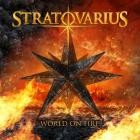 Stratovarius - World on Fire