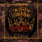 Mean Green - Castle