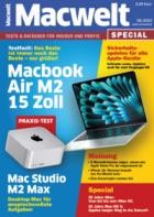 Macwelt Special 08/2023