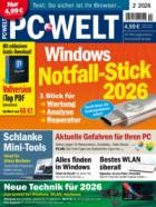 PC-WELT 02/2026
