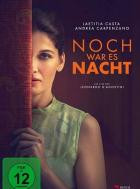 Noch war es Nacht