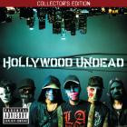 Hollywood Undead - Swan Songs (Collectors Edition)