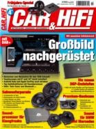 Car und Hifi Magazin 03/2022