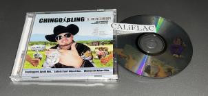 Chingo Bling - El Mero Chingon
