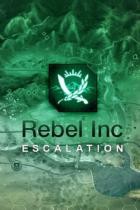 Rebel Inc: Escalation