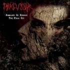 Percussor - Remnants Of Horror The Final Cut