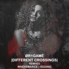 OR1GAME - Different Crossings