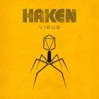 Haken - Virus (Deluxe Edition)
