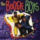 The Boogie Boys-Survival Of The Freshest-16BIT-WEB-FLAC-1986-SHHHHHH