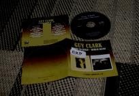 Guy Clark - Boats To Build Dublin Blues