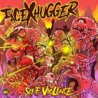 Facexhugger - Sci-Fi Violence