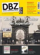 Deutsche Briefmarken-Zeitung 12/2023