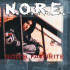 N O R E  - God's Favorite