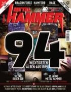 Metal Hammer 04/2024