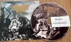 Bludgeon Oath - A Burning Wrath