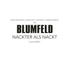 Blumfeld - Nackter Als Nackt Live In Berlin