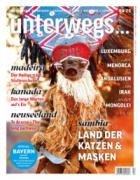 unterwegs 04/2025