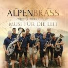 Alpenbrass Tirol - Musi fuer die Leit
