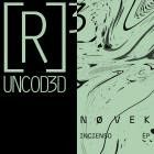 NOVEK - Incienso EP