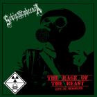 Schizophrenia - The Rage Of The Beast Live In Memoriam