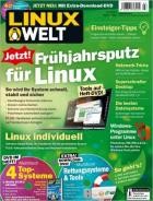 Linux Welt 03/2023