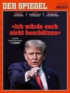 Der SPIEGEL 08/2024