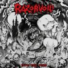 Razorvoid - Into The Void