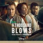 Federico Jusid - A Thousand Blows: Season 2 (Original Soundtrack)