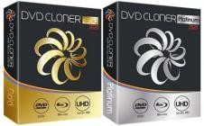 DVD-Cloner Gold / Platinum 2022 v19.20.1471