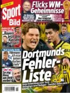 Sport Bild 46/2022