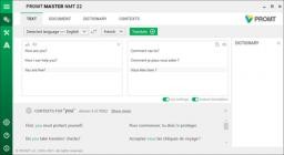 PROMT Master NMT v22.0.44 (x64)