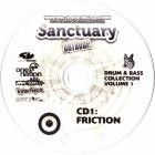 VA-Sanctuary Outdoor Volume One- SVDB50A -6CDR-FLAC-2010-DARKAUDiO