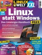 LinuxWelt XXL 02/2023