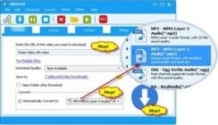 Allavsoft Video Downloader Converter v3.28.1.9274 + Portable