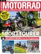 MOTORRAD 21/2025
