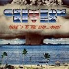 Crimson River - Here's To The End -  Again