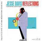 Jesse Davis - Reflections