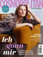 Cosmopolitan 10/2026