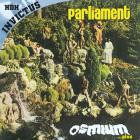 Parliament - - OsmiumPlus  