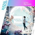 DJ Kazal - Harmony