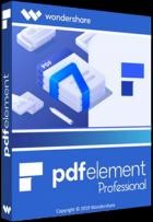 Wondershare PDFelement Pro 8.3.2.1173