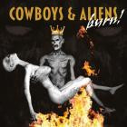 Cowboys & Aliens - Burn