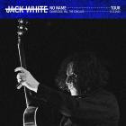 Jack White - - 2024 09 11 The Sinclair, Cambridge, Massachusetts  
