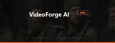 VideoForge AI Pro v1.0.2