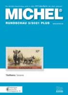 MICHEL-Rundschau PLUS 03/2021