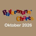 Ballermann Charts Oktober 2026